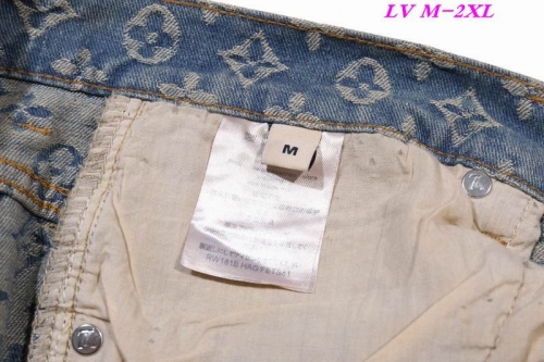 L...V... Long Jeans 2627 Men