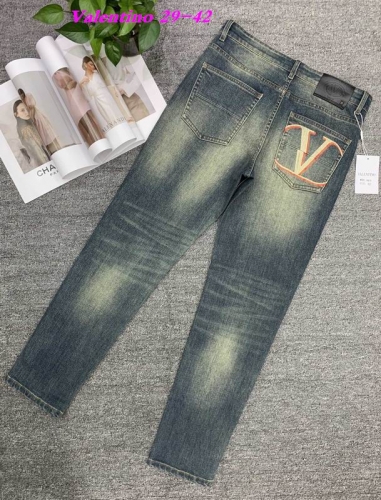 V.a.l.e.n.t.i.n.o. Long Jeans 1103 Men