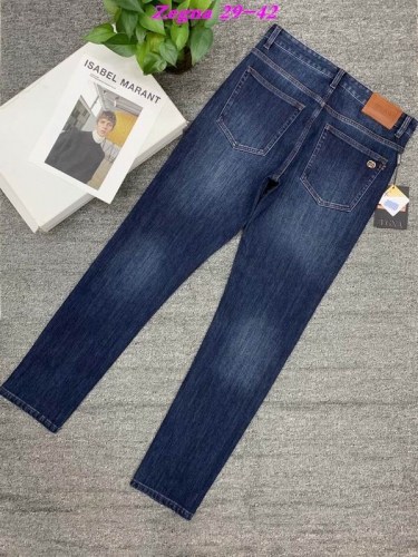 Z.e.g.n.a. Long Jeans 1168 Men