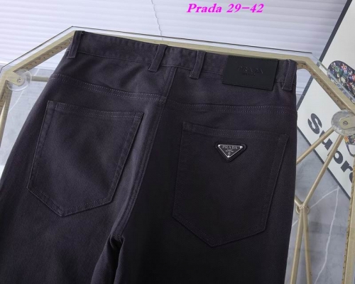 P.r.a.d.a. Long Jeans 1774 Men