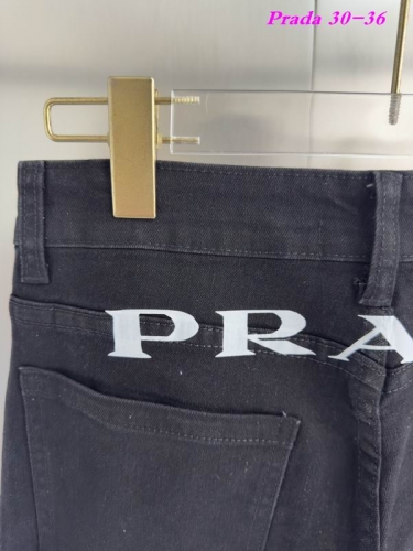 P.r.a.d.a. Long Jeans 1579 Men