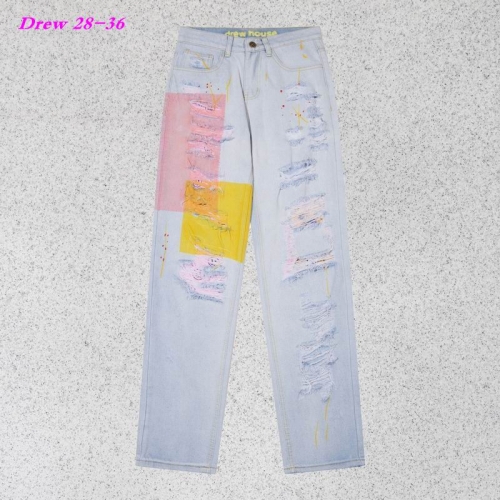 D.r.e.w. Long Jeans 1116 Men