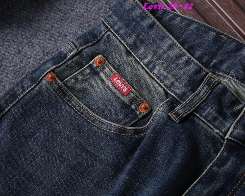 L.e.v..i.s. Long Jeans 1074 Men