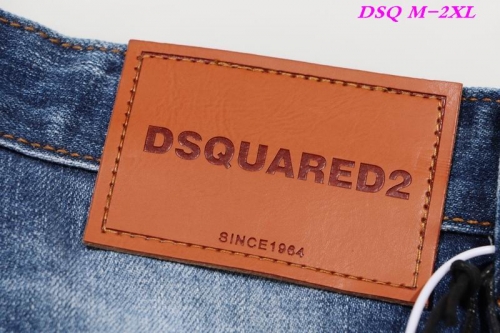 D.S.Q. Long Jeans 1726 Men