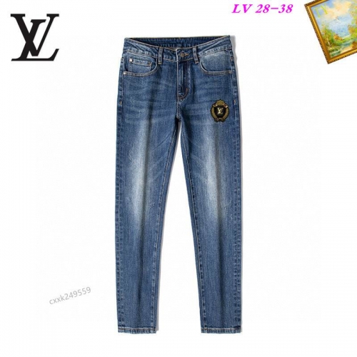 L...V... Long Jeans 3029 Men