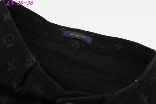 L...V... Long Jeans 2778 Men