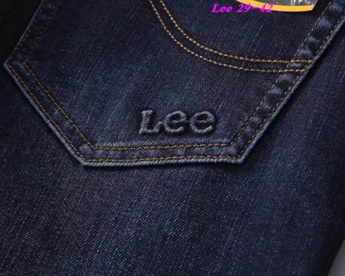 L.e.e. Long Jeans 1075 Men