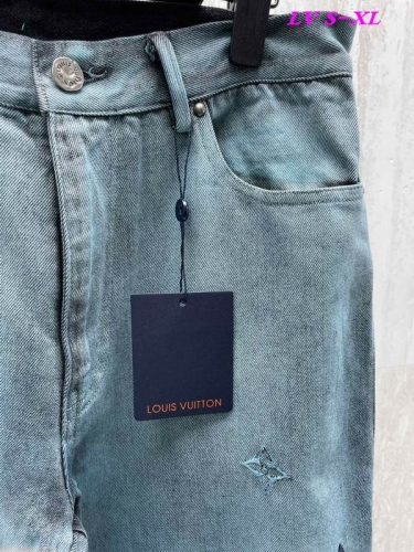 L...V... Long Jeans 2558 Men