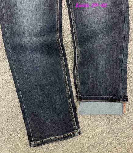 L.e.v..i.s. Long Jeans 1136 Men