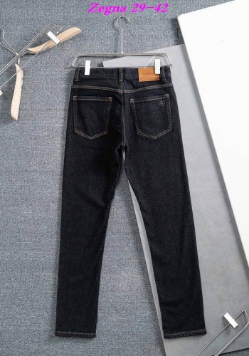 Z.e.g.n.a. Long Jeans 1139 Men