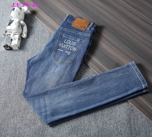 L...V... Long Jeans 3197 Men