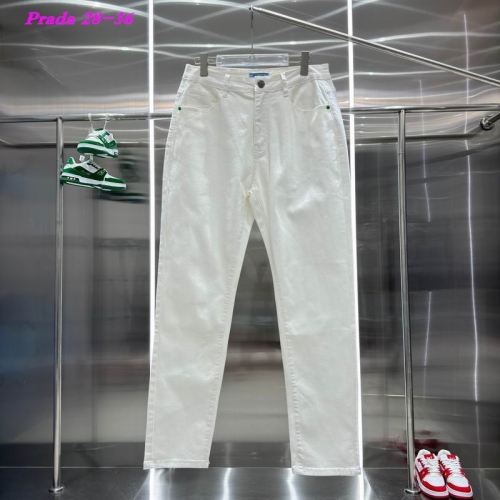 P.r.a.d.a. Long Jeans 1545 Men