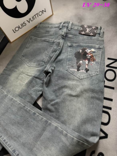 L...V... Long Jeans 3004 Men