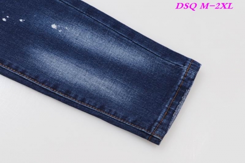 D.S.Q. Long Jeans 1664 Men