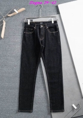 Z.e.g.n.a. Long Jeans 1155 Men