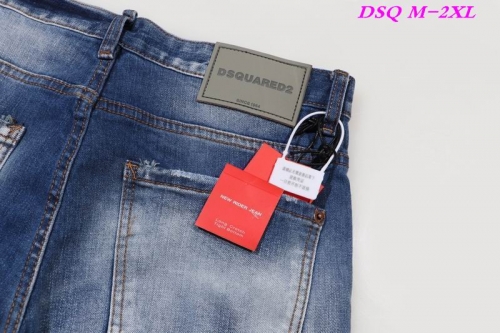 D.S.Q. Long Jeans 1713 Men