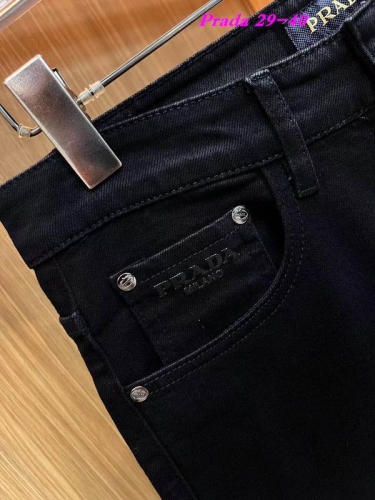 P.r.a.d.a. Long Jeans 1608 Men