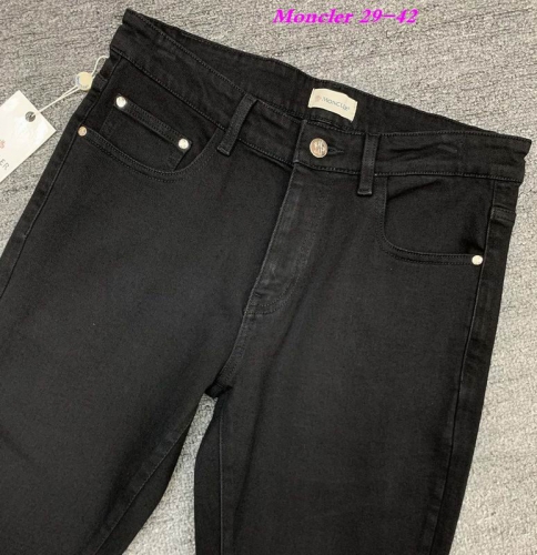 M.o.n.c.l.e.r. Long Jeans 1209 Men