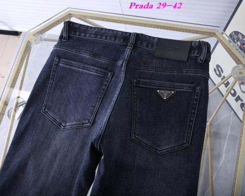 P.r.a.d.a. Long Jeans 1703 Men