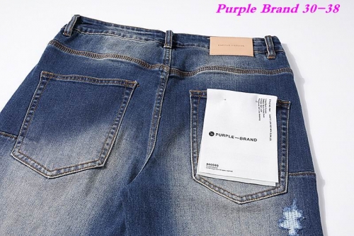 P.u.r.p.l.e. Long Jeans 1463 Men