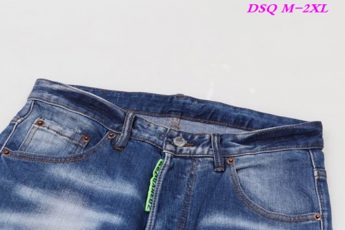 D.S.Q. Long Jeans 1719 Men