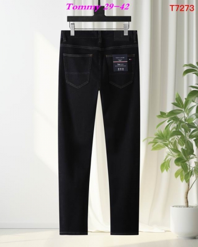 T.o.m.m.y. Long Jeans 1169 Men