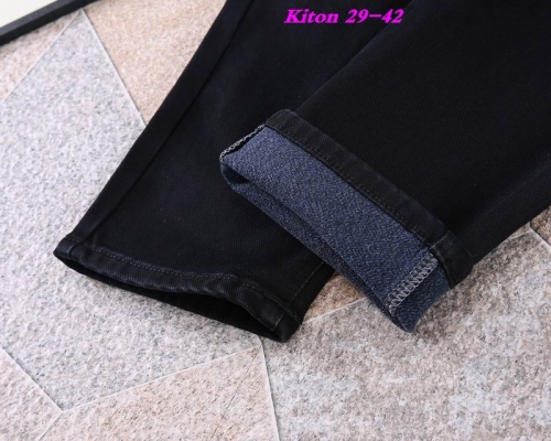 K.i.t.o.n. Long Jeans 1057 Men