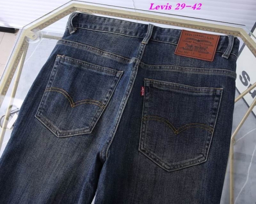 L.e.v..i.s. Long Jeans 1094 Men