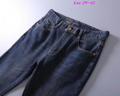 L.e.e. Long Jeans 1088 Men