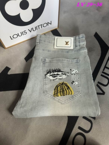 L...V... Long Jeans 2995 Men