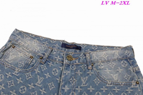 L...V... Long Jeans 2635 Men