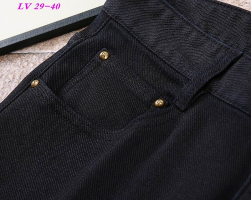 L...V... Long Jeans 3187 Men