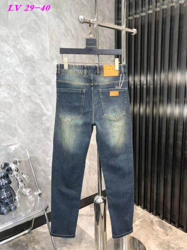 L...V... Long Jeans 3101 Men