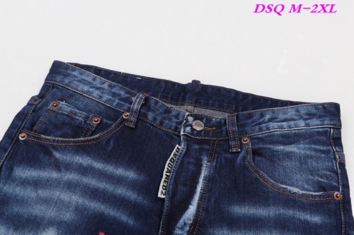 D.S.Q. Long Jeans 1695 Men