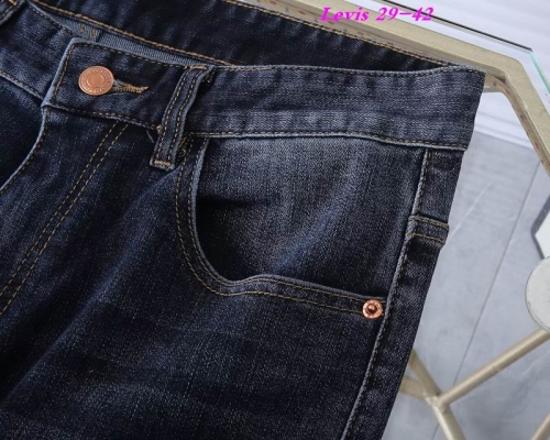 L.e.v..i.s. Long Jeans 1083 Men