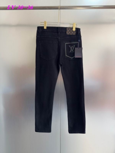 L...V... Long Jeans 2943 Men