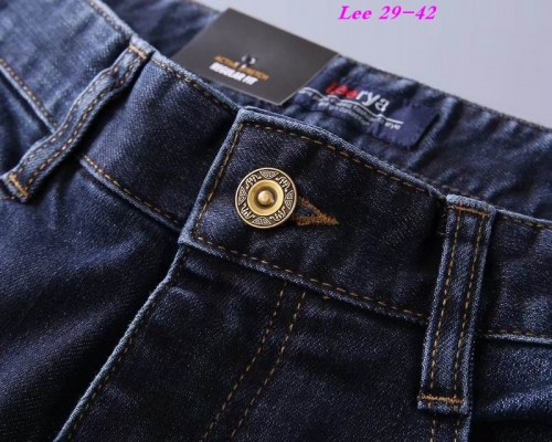 L.e.e. Long Jeans 1079 Men