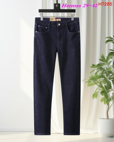 H.e.r.m.e.s. Long Jeans 1120 Men