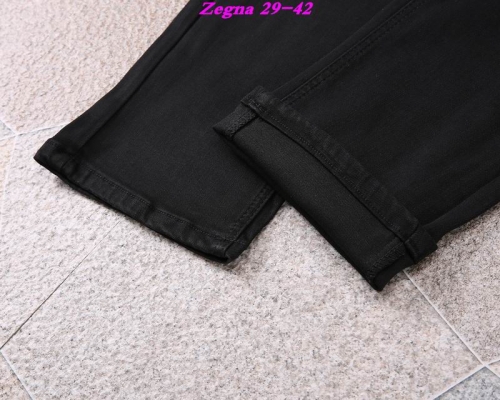 Z.e.g.n.a. Long Jeans 1171 Men