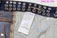D.S.Q. Long Jeans 1653 Men