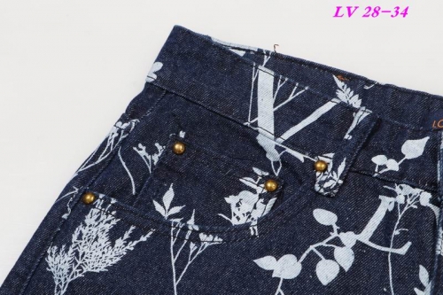 L...V... Long Jeans 2675 Men