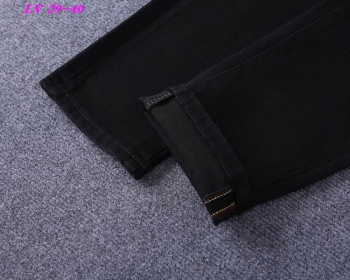 L...V... Long Jeans 3147 Men