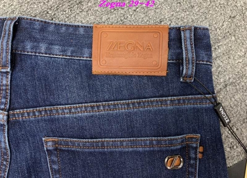 Z.e.g.n.a. Long Jeans 1157 Men