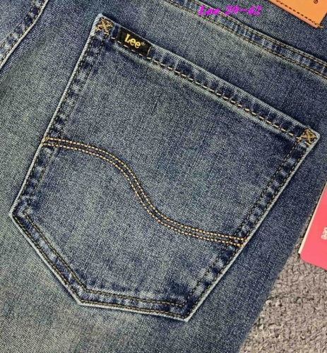 L.e.e. Long Jeans 1101 Men