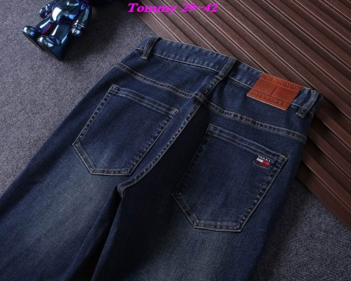 T.o.m.m.y. Long Jeans 1185 Men