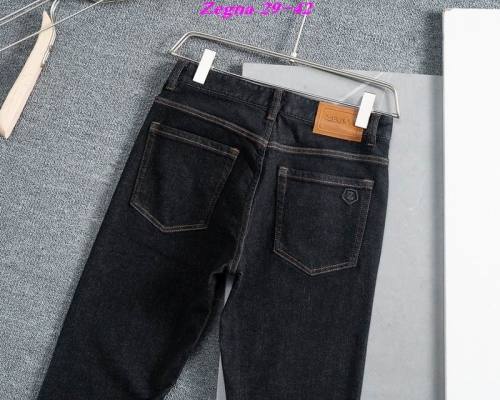 Z.e.g.n.a. Long Jeans 1149 Men