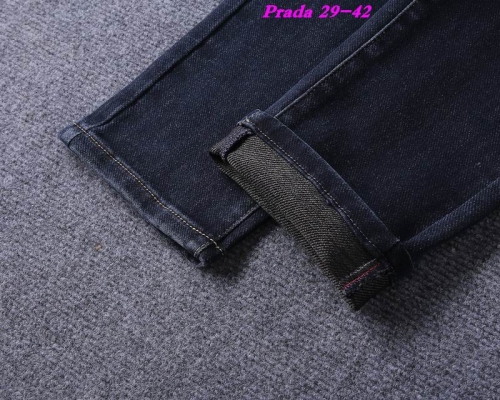 P.r.a.d.a. Long Jeans 1725 Men