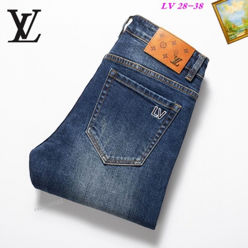 L...V... Long Jeans 3039 Men