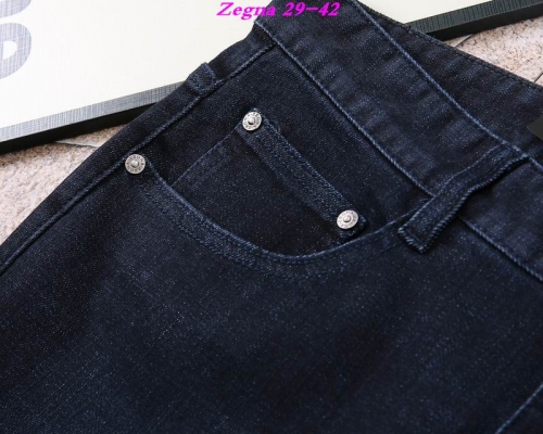 Z.e.g.n.a. Long Jeans 1191 Men