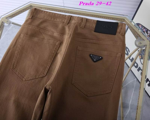 P.r.a.d.a. Long Jeans 1765 Men